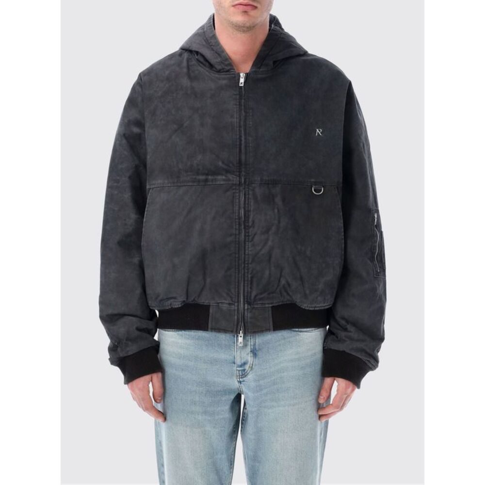 Represent Jacket Men Black